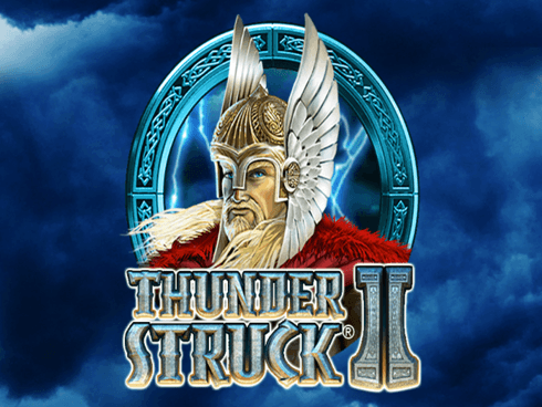 Thunderstruck v90 game thumbnail