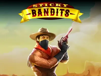 اسٹکی بینڈٹس game thumbnail