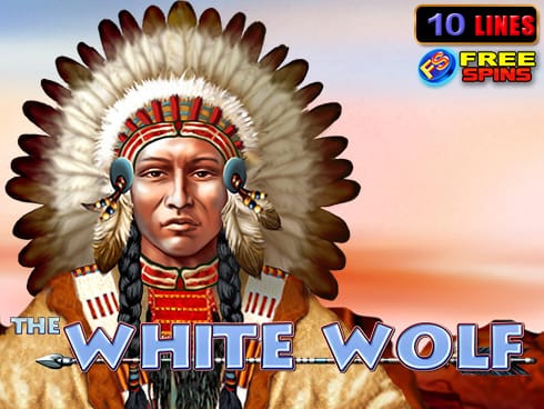 The White Wolf game thumbnail