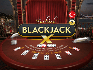Turkish BlackjackX 7 thumbnail