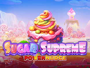 Sugar Supreme Powernudge game thumbnail
