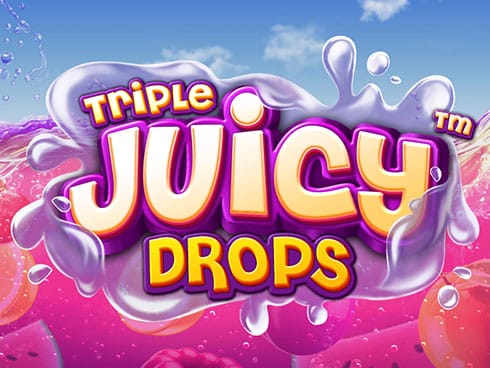 ٹرپل جوسی ڈراپس game thumbnail