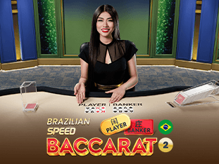 Brazilian Speed Baccarat 2 game thumbnail