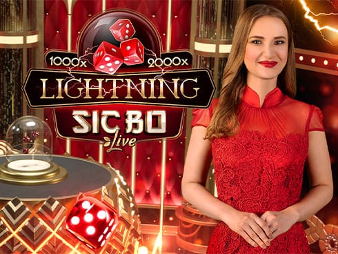 لائٹننگ سک بو game thumbnail