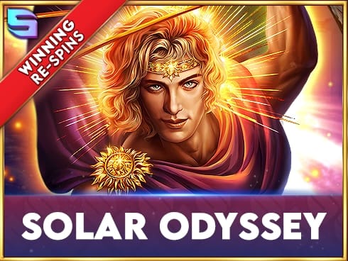 Solar Odyssey game thumbnail